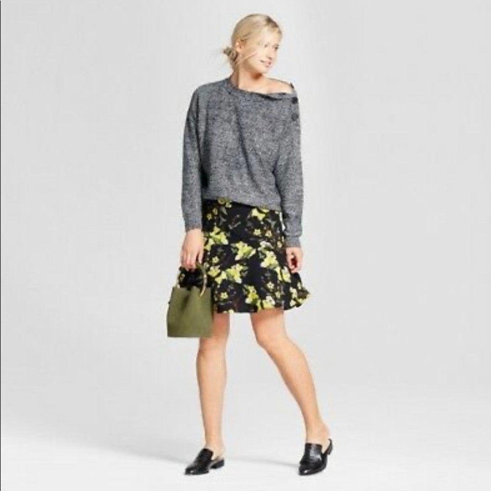 Ladakh skirt